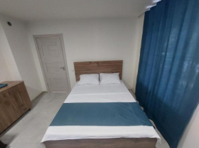 FAVORIT HOTEL-HOSTEL